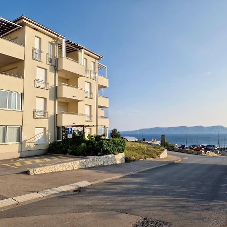 Ventura Senj Apartments Kültér fotó