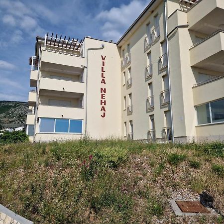 Ventura Senj Apartments Kültér fotó