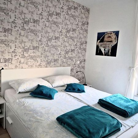 Ventura Senj Apartments Kültér fotó