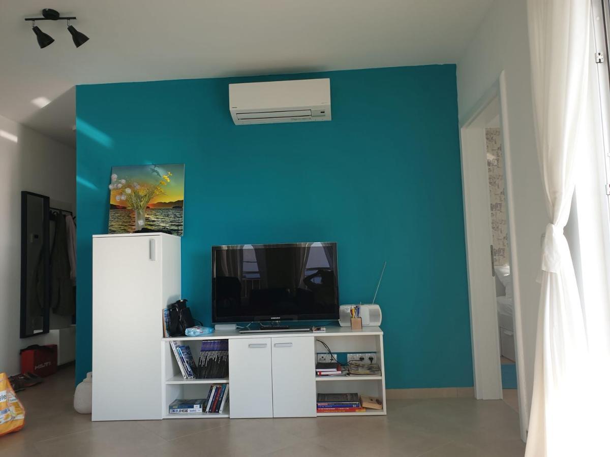 Ventura Senj Apartments Kültér fotó