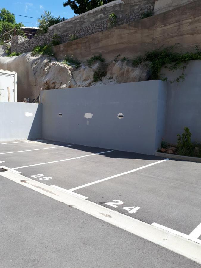 Ventura Senj Apartments Kültér fotó