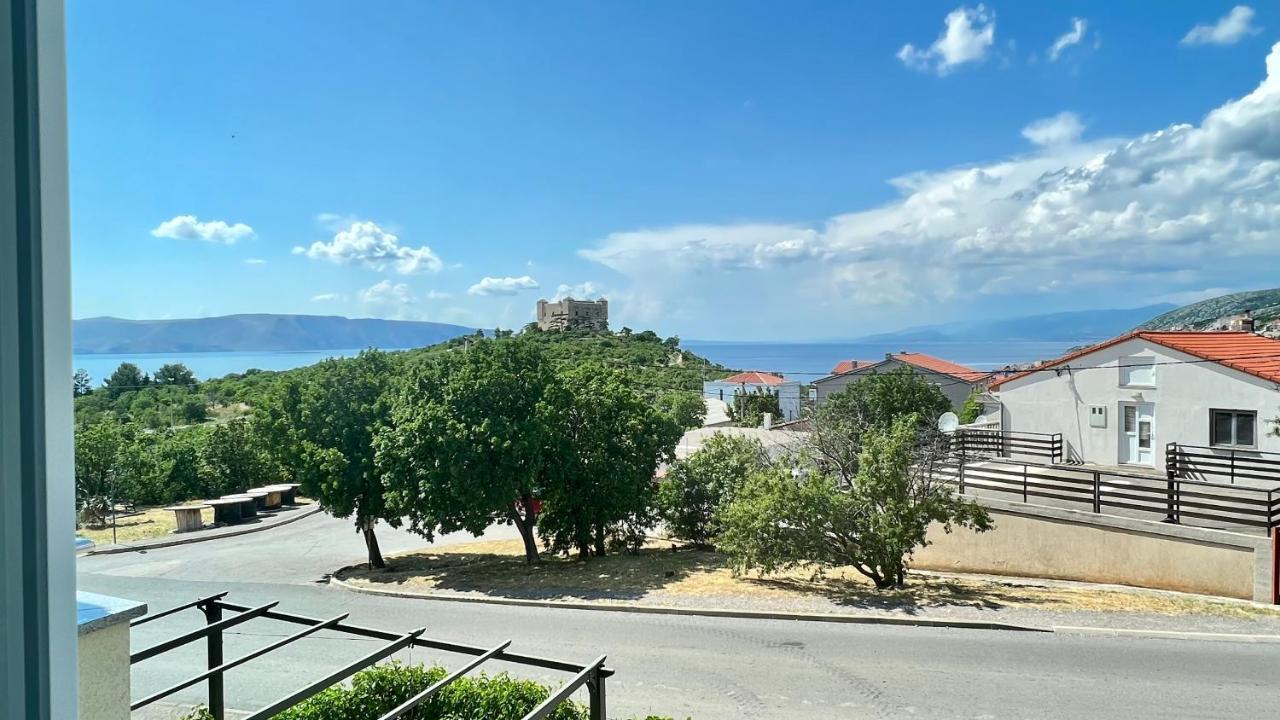 Ventura Senj Apartments Kültér fotó