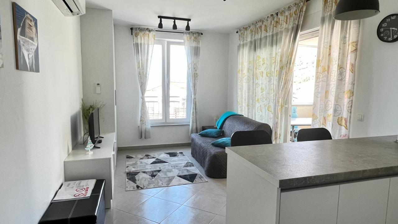 Ventura Senj Apartments Kültér fotó