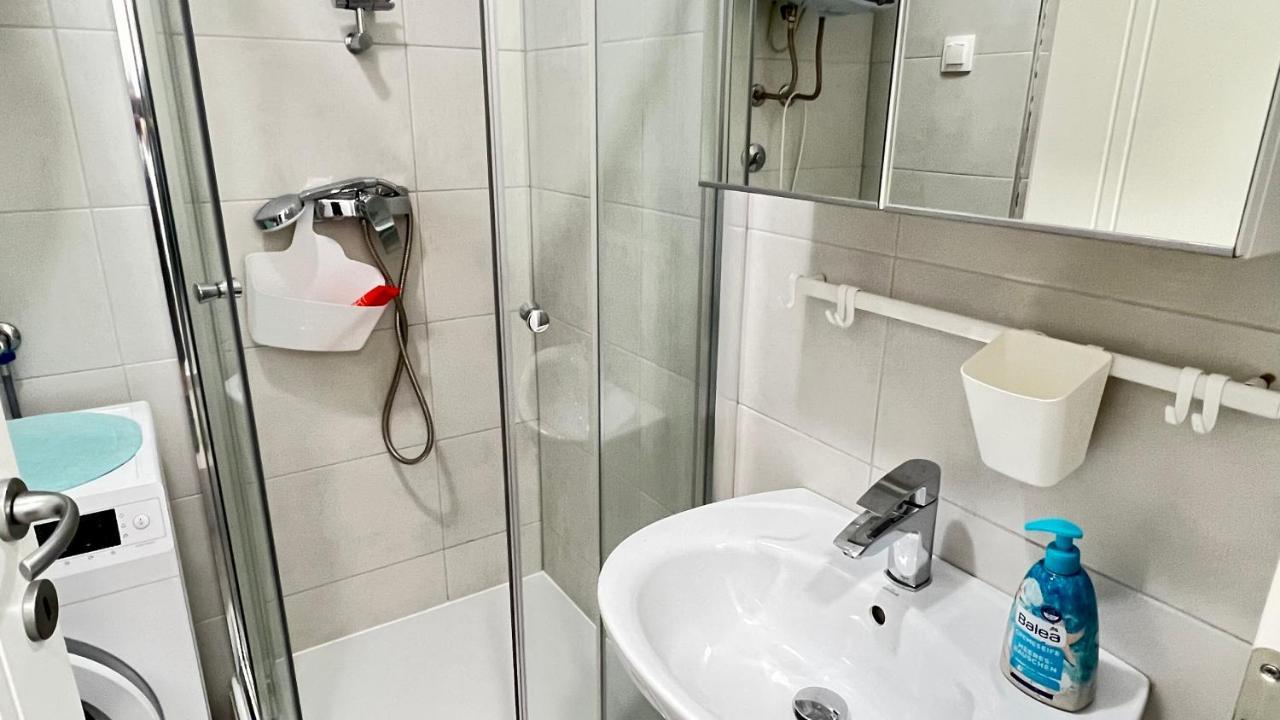 Ventura Senj Apartments Kültér fotó