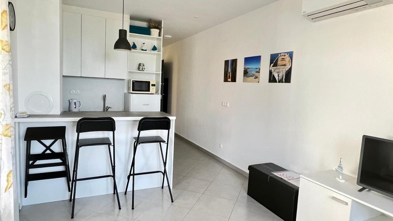 Ventura Senj Apartments Kültér fotó