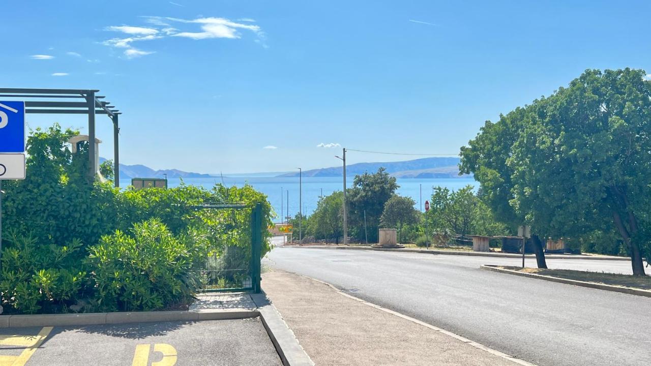 Ventura Senj Apartments Kültér fotó